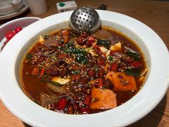 -榕意·川味之美(深业上城店)