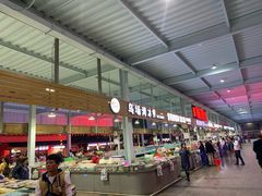 -亚龙湾8号(丁村万人海鲜广场店)
