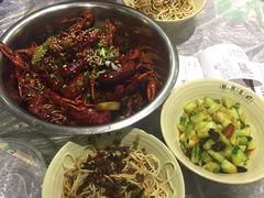 -靓靓蒸虾(中山公园店)