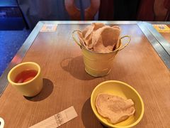 泰国虾片-泰盏鬼·颓废冬阴(陈家祠扬韬店)