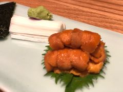 -然寿司(郎园vintage店)