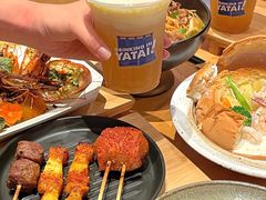 -火山屋台(新街口店)