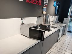 -物美超市(三里河店)