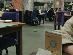 大堂-紫光园(顺义店)