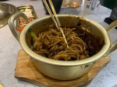 -妥妥烤肉料理(昙华林店)