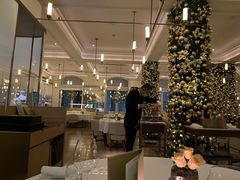 大堂-Jean Georges