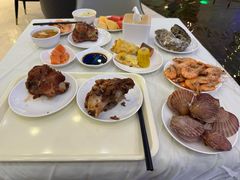 -碧中海汤泉汗蒸酒店