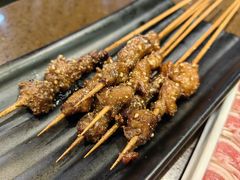 -合合大冷面(湖南店)