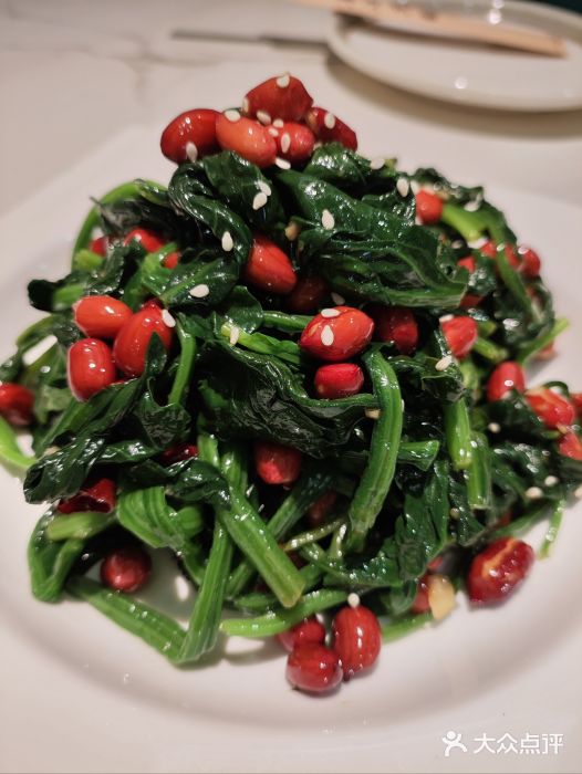 领头羊·西部烧烤·特色菜(北新桥店)图片