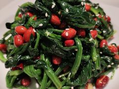 -领头羊·西部烧烤·特色菜(北新桥店)
