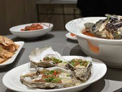 -神洲四海大酒楼(王府井澳门中心店)