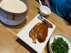 -小大董·烤鸭(五棵松店)
