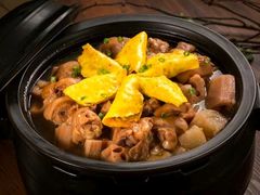 -莲花餐饮(高新店)