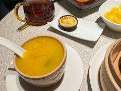 -万丽轩·粤菜(王府井金茂万丽酒店)