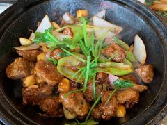 -日昌餐馆(亦庄店)