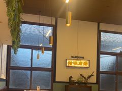 -仓库南洋海鲜小排档(柳河路店)