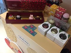 -哈根达斯(陆家浜路店)