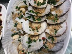 -星龙海鲜(望江东路店)
