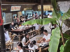 -東茅街茶馆