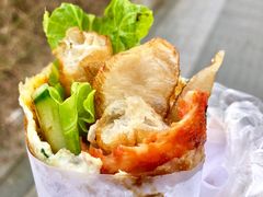 -海燕家人灌蛋饼(凤凰街店)