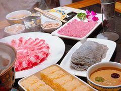-南门涮肉(东单店)