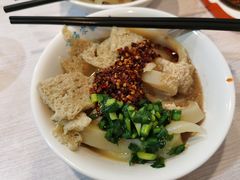 酿皮-青海宋家酿皮(汇翠花园店)