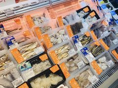 零售区-盒马鲜生(丁香国际店)