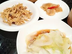 -富力万达嘉华酒店-品珍中餐厅(水果湖店)