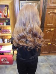 -小齐发型Star·Salon