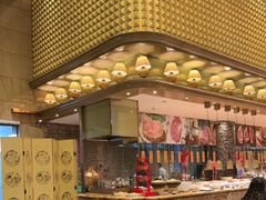 -万达瑞华酒店美食汇自助餐厅(楚河汉街店)