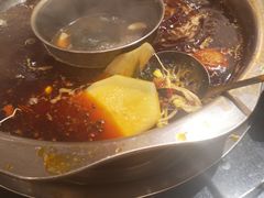 -锅首鲜品火锅(鸳鸯店)