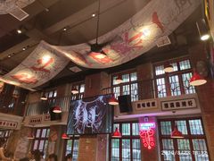 -老长沙龙虾城(商品街店)