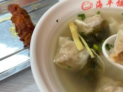 -海平馄饨(逍遥二路店)