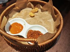 小酥肉-巴邑火锅·夜宵(港隆广场店)