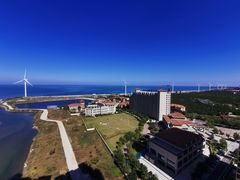 -那香海钻石沙滩浴场