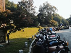 -世纪缘湖滨花园酒店(玄武湖店)