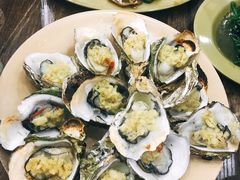 -贞姨美食·老字号海鲜大排档
