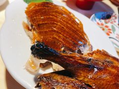 -京鸭棠(让胡路万达店)