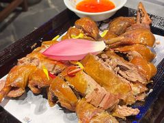 -姑苏家宴·苏帮菜·松鼠桂鱼(苏州总店)