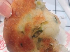 -老上海葱油饼(黄河路店)