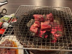 -大馥·炭火烧肉酒场(莘庄莘福坊店)