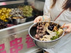 -胖子好盐水鸭(总店)