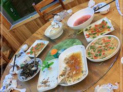 -下梅人家土菜馆(历史文化餐厅度假区店)
