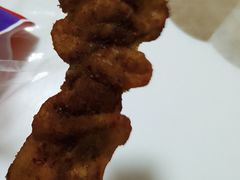 -首炸里脊肉•炸鸡(汉神购物广场店)