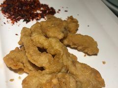 -雲蜀龙阁·金牌水煮鱼(方庄店)