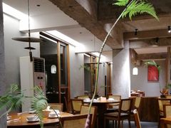 -宴武夷·匠心闽味(印象大红袍店)