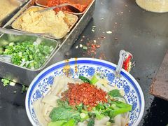 -马振面(小皮院店)