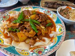 -巴依老爷·新疆美食(上城区天城路店)