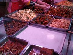 -老六素货(王顶堤店)