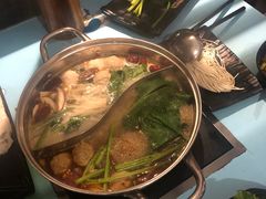 -呷哺呷哺 黄金牧场 (回龙观港龙店)